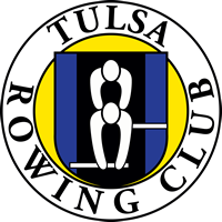 Tulsa Rowing Club logo